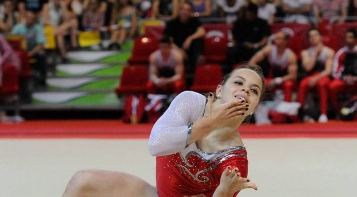 Valentine Sabatou : « J’ai tourné la page »