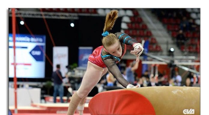 Camille Bahl : une détermination à toute épreuve