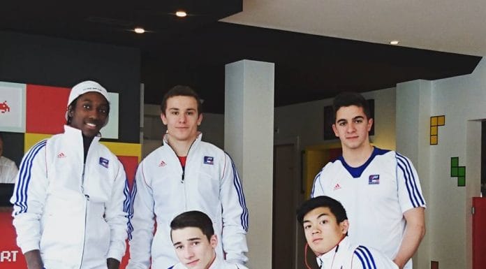 Championnats d’Europe : les juniors au pied du podium