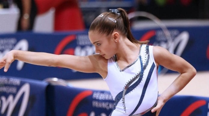 Léanne Bourgeois, un talent qui continue d’éclore