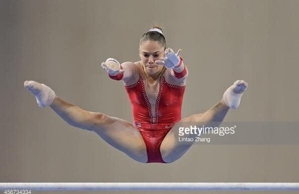 Youna Dufournet : « Je me donne à 200% »