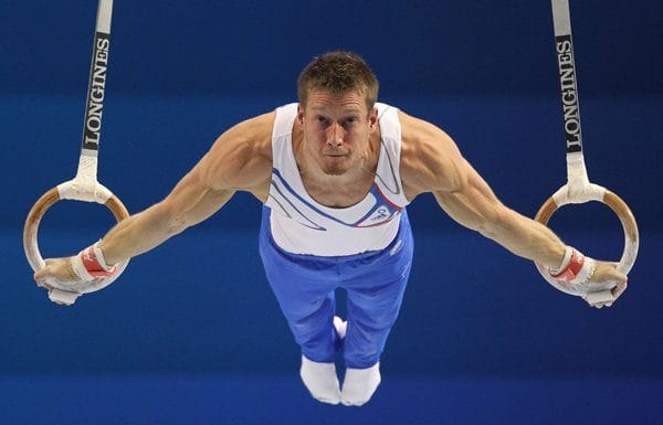 Arnaud Willig, forfait pour les championnats de France… et donc privé de Jeux