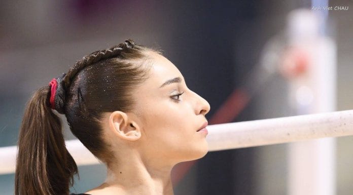 Clara Beugnon : « C’est une partie de moi qui est en train de mourir »