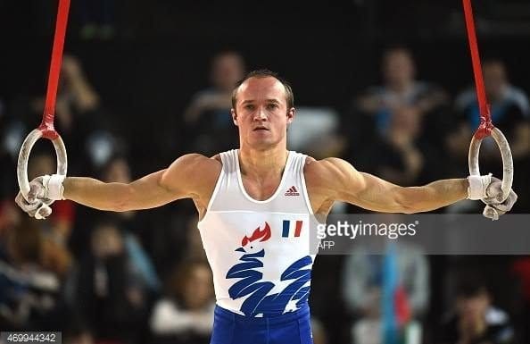 Danny Pinheiro-Rodrigues, de l’ombre à la lumière de Rio