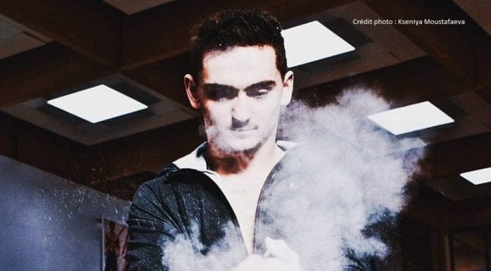 L’interview décalée d’Edgar Boulet