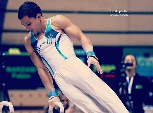 Guillaume Augugliaro : « Ma stabilité peut être un plus pour l’équipe »