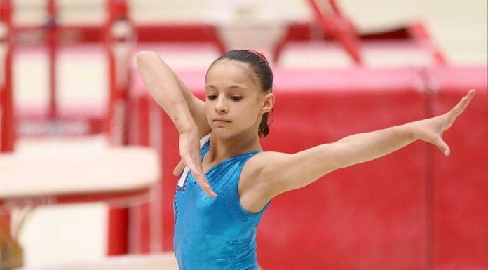 Janna Mouffok : en route pour l’INSEP