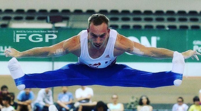 Julien Gobaux : du Rocher de Monaco au Corcovado de Rio