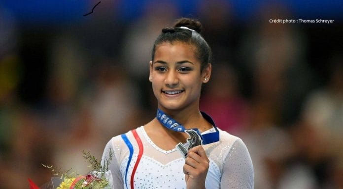 Marine Boyer : « Montrer ce que je savais faire »