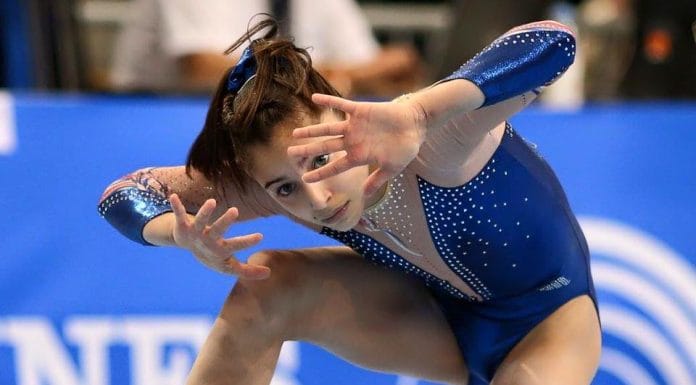 Oréane Lechenault : une généraliste pleine d’ambitions