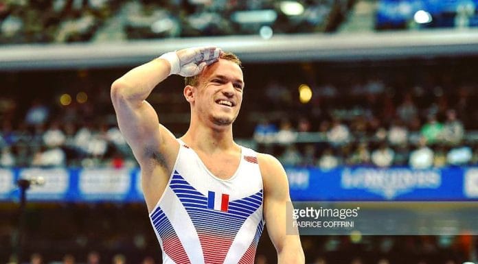 Zachari Hrimèche : « J’essaie de relativiser »