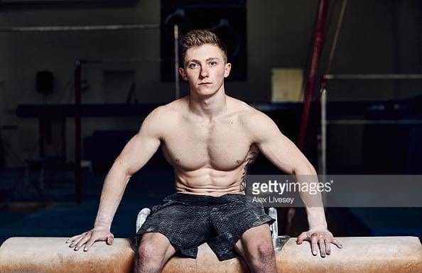 Nile Wilson : « Je ne veux pas uniquement ramener des souvenirs »