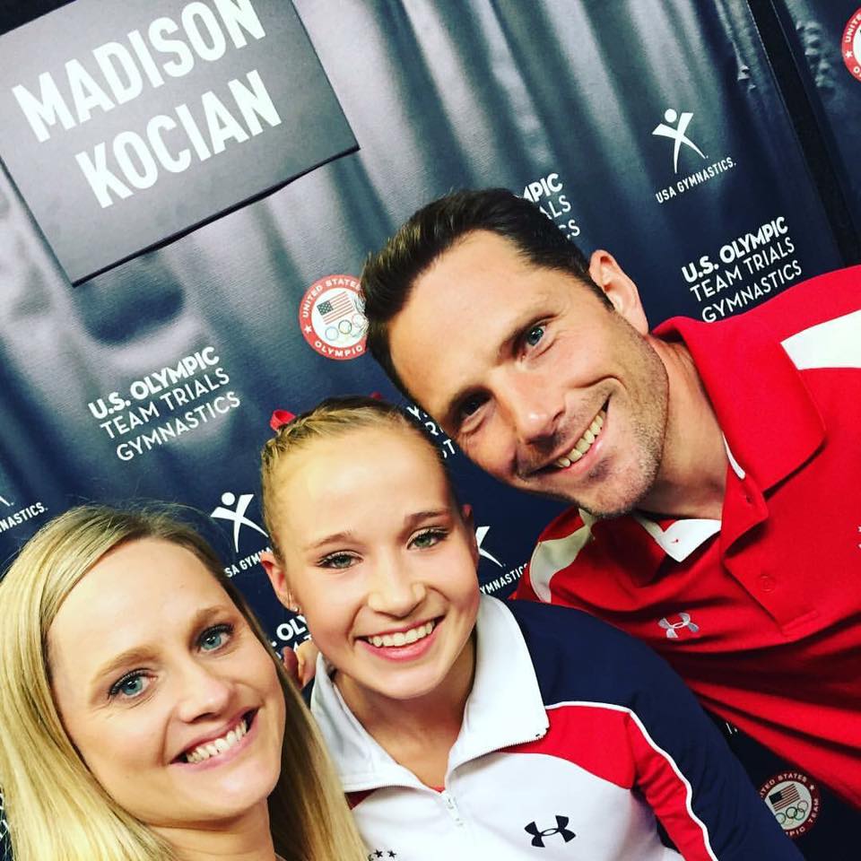 Cécile CanqueteauLandi “Un rêve de coach qui devient réalité