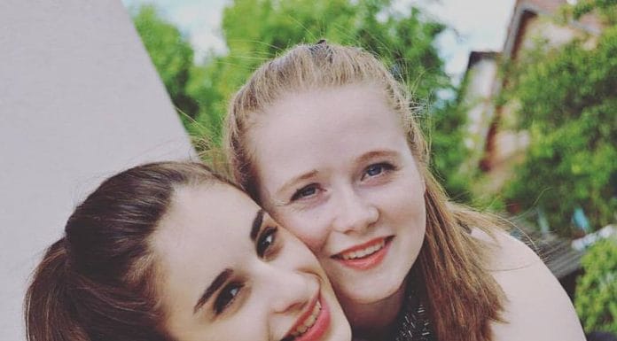 L’interview décalée… croisée de Camille Bahl et Clara Beugnon : « Toujours là l’une pour l’autre »