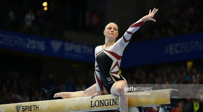 Gaëlle Mys : « La Belgique se devait d’avoir une équipe et plus une seule gymnaste »