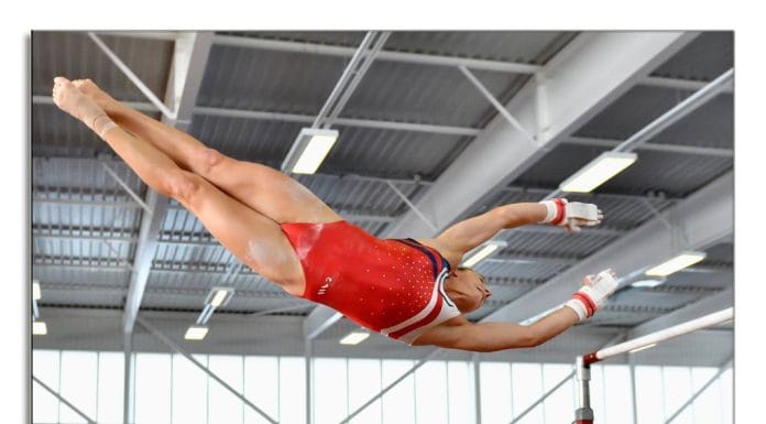 Objectif performance : la gym française au coeur d’une nouvelle dynamique