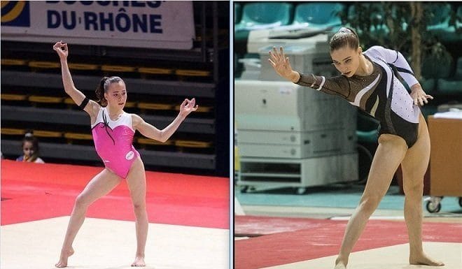 L’interview croisée de Léanne Bourgeois et Alison Lepin : « Il n’y a pas de concurrence entre nous »