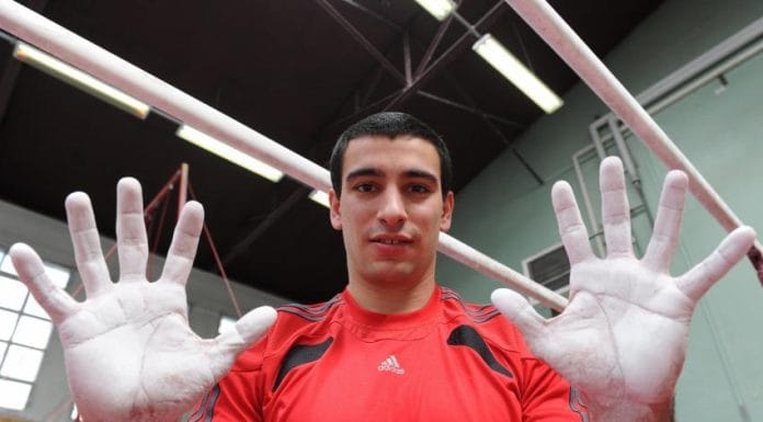 L’interview décalée de Yann Cucherat : « Je suis un gourmand de la vie en général »