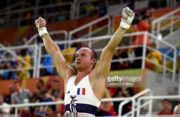 Jeux Olympiques de Rio : Les 3 meilleurs moments de… Danny Pinheiro-Rodrigues