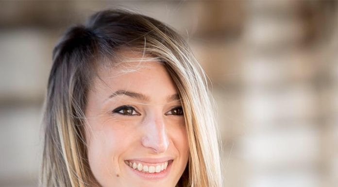 Emilie Le Pennec, une consultante en or