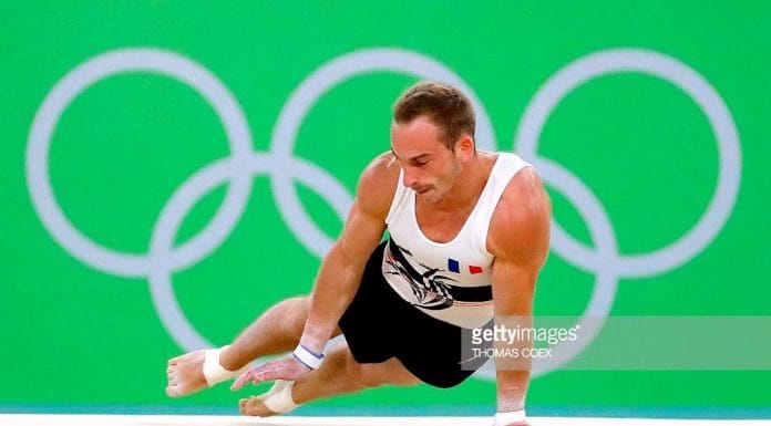 Jeux Olympiques de Rio : Les trois meilleurs moments de… Julien Gobaux