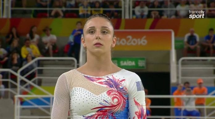 Jeux Olympiques de Rio : Les trois meilleurs moments de… Loan His