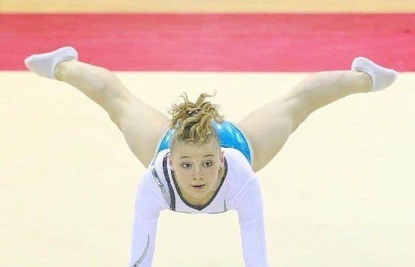 L’interview décalée de Lorette Charpy : « Je n’avais peur de rien »