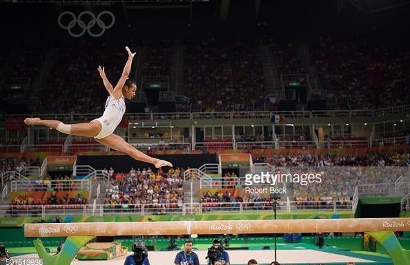 Jeux Olympiques de Rio : Les 3 meilleurs moments de… Marine Boyer