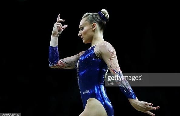 Jeux Olympiques de Rio : Les trois meilleurs moments de… Marine Brevet