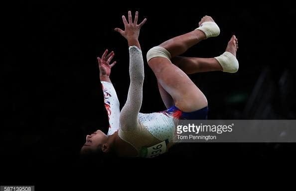 Jeux Olympiques de Rio : Les trois meilleurs moments… d’Oréane Lechenault