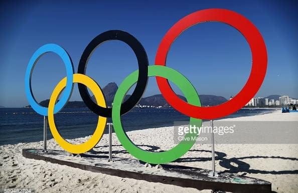 Jeux Olympiques de Rio, c’est terminé en gymnastique artistique !