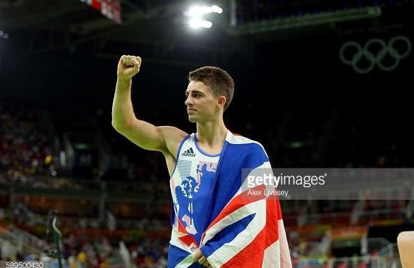 Jeux Olympiques de Rio : Whitlock, Biles et Mustafina en or