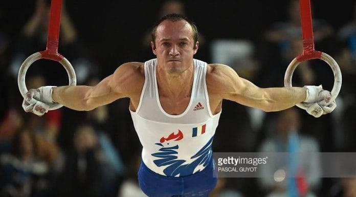 Jeux Olympiques de Rio : Trois questions à… Danny Pinheiro-Rodrigues