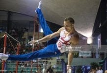 Jeux Olympiques de Rio : Trois questions à… Julien Gobaux