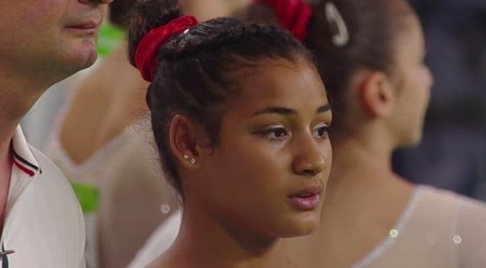 Jeux Olympiques de Rio : Trois questions à… Marine Boyer