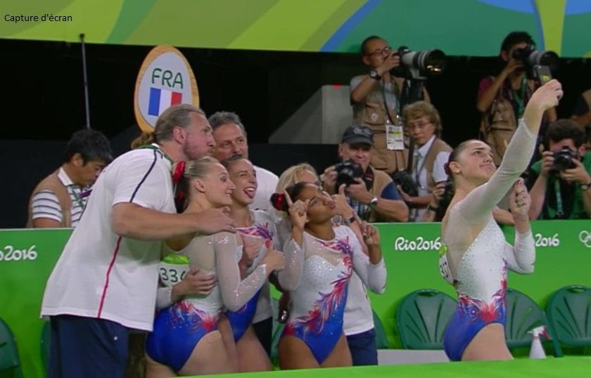 Jeux Olympiques de Rio : Trois Françaises en finale