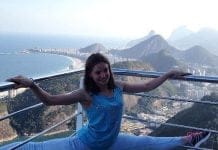 Trois questions à… Anne Kuhm