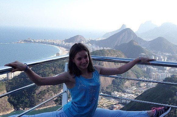 Trois questions à… Anne Kuhm