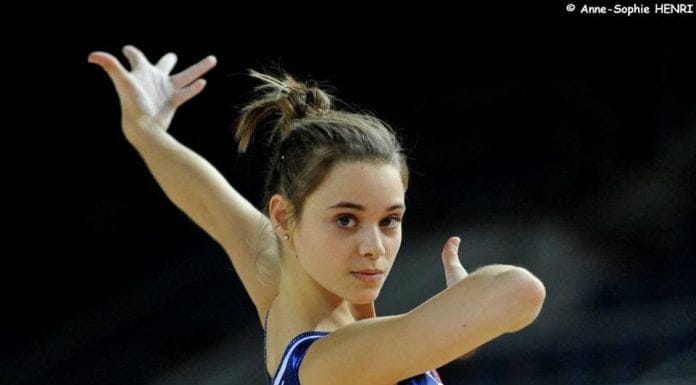 L’interview décalée de Claire Martin : « Je ne me prends pas la tête »