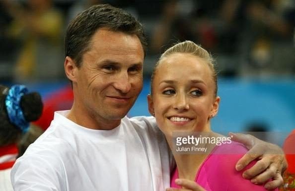 Etats-Unis : L’entraîneur national Valeri Liukin a démissionné