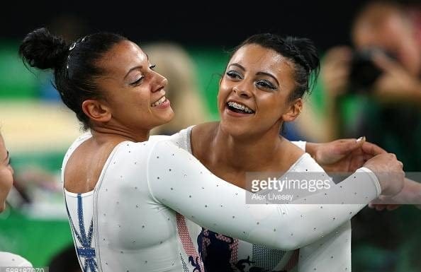 L’interview croisée de Rebecca et Elissa Downie : « Être à Rio, ensemble, était un exploit incroyable »