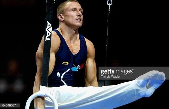 Dimitri Karbanenko : « Les Français m’évitent »