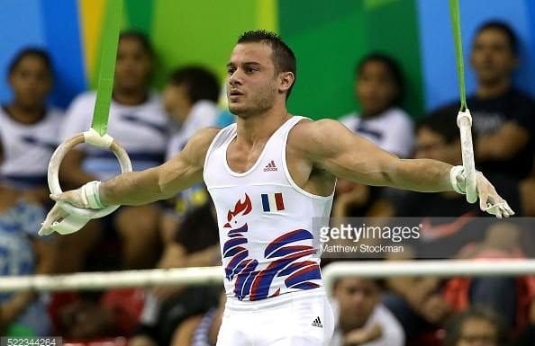 Vous avez la parole avec… Samir Aït Saïd