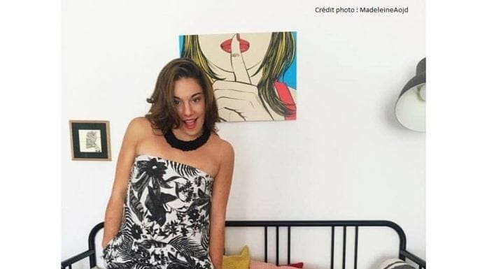 L’interview décalée de Youna Dufournet : « Chaque rencontre a été spéciale »