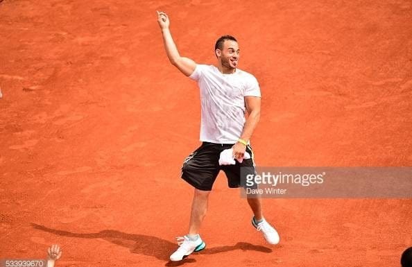 L’interview décalée de Samir Aït Saïd : « On m’arrête dans la rue maintenant »
