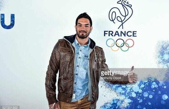 Kevin Antoniotti : « J’ai toujours voulu avoir mon nom dans le code »