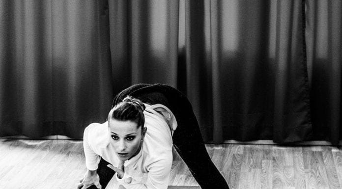 Ludivine Furnon : « J’étais comme un taureau qui rentrait dans une arène »