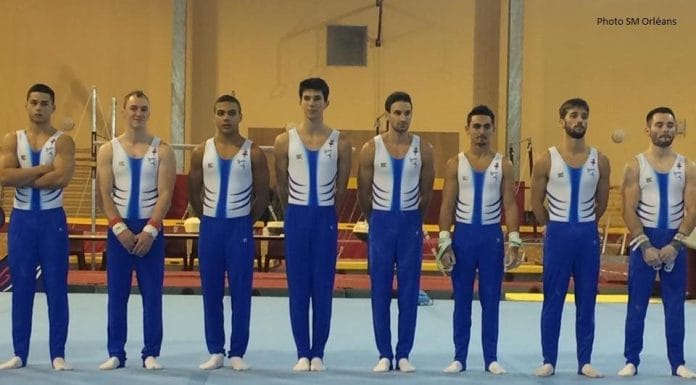 Top 12 GAM (J1) : Orléans et Franconville solides, Oyonnax et Montceau-les-Mines au finish