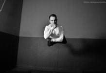 Dans les petits papiers de Zachari Hrimèche