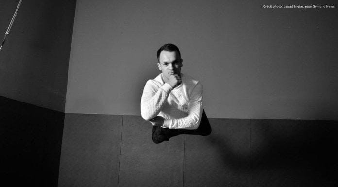 Dans les petits papiers de Zachari Hrimèche